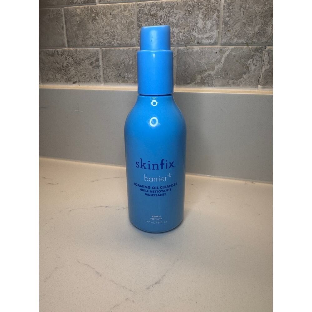 Skinfix Foaming Oil Cleanser 6 fl oz